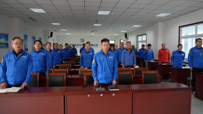 [Lean Management] Taixing Co., Ltd.: Lean Management pasiekia naujas aukštumas per intensyvią konkurenciją